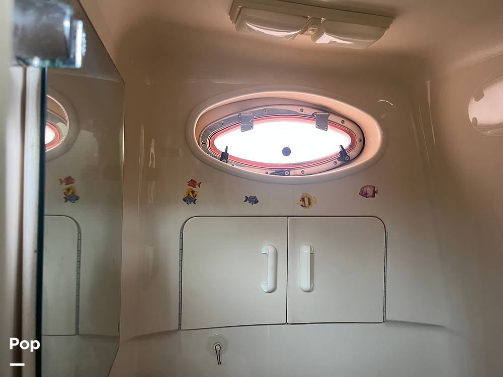 Slide: The Image of Sea Ray 270 Sundancer 1998 - 15598382