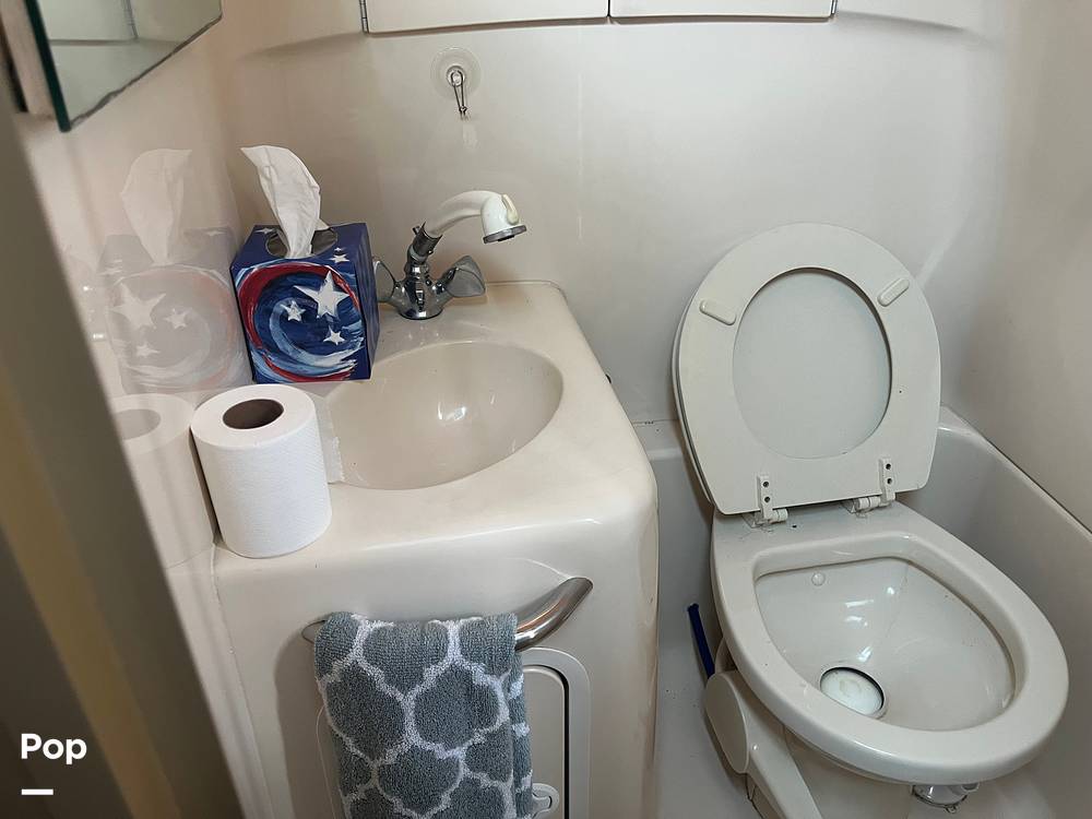 Slide: The Image of Sea Ray 270 Sundancer 1998 - 15598383