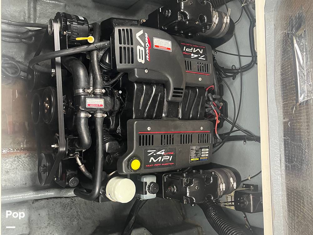 Slide: The Image of Sea Ray 270 Sundancer 1998 - 15598385