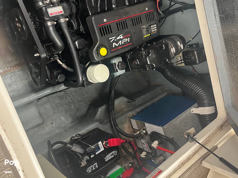 Slide: The Image of Sea Ray 270 Sundancer 1998 - 15598386