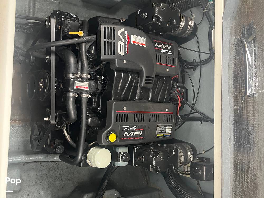 Slide: The Image of Sea Ray 270 Sundancer 1998 - 15598387