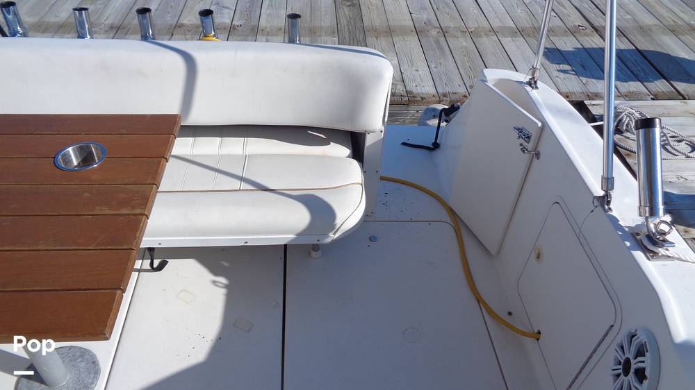 Slide: The Image of Sea Ray 270 Sundancer 1998 - 13451341
