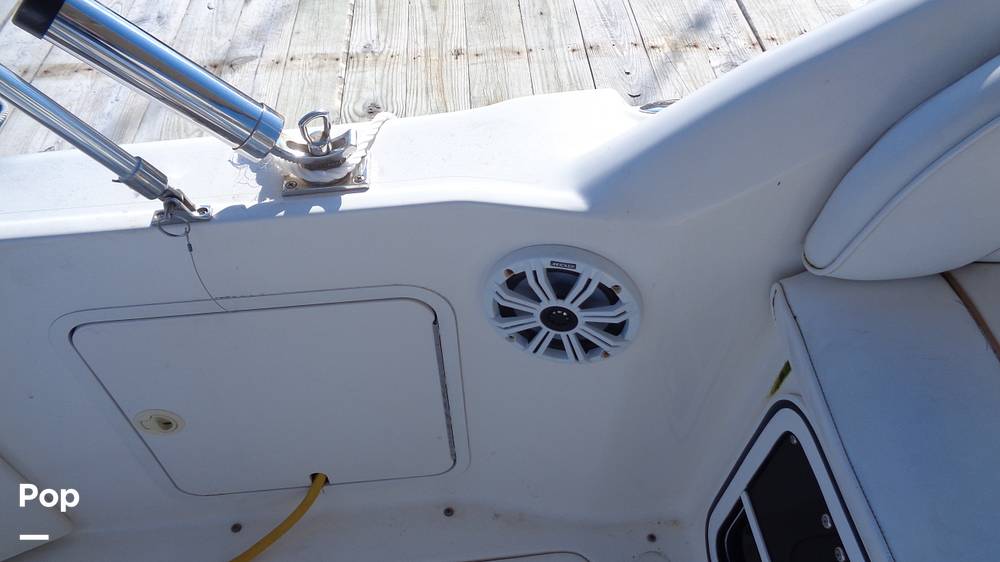 Slide: The Image of Sea Ray 270 Sundancer 1998 - 13451346