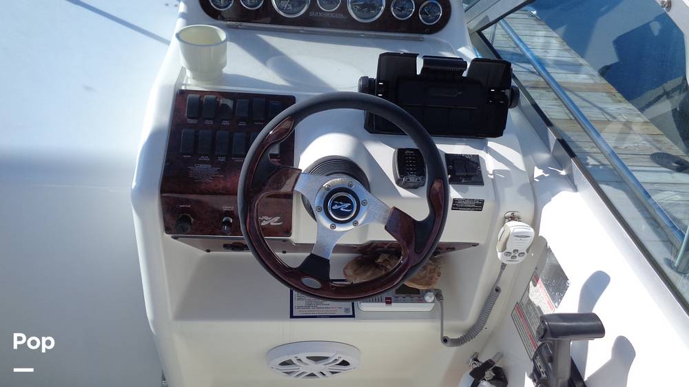 Slide: The Image of Sea Ray 270 Sundancer 1998 - 13451348
