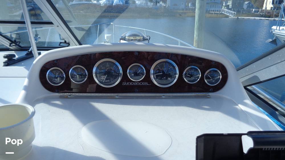 Slide: The Image of Sea Ray 270 Sundancer 1998 - 13451349