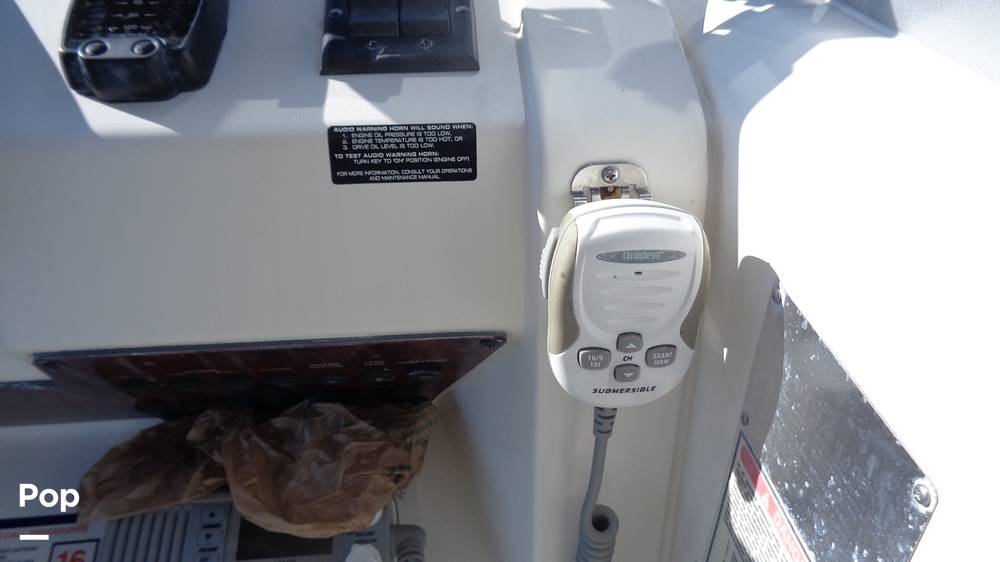 Slide: The Image of Sea Ray 270 Sundancer 1998 - 13451352