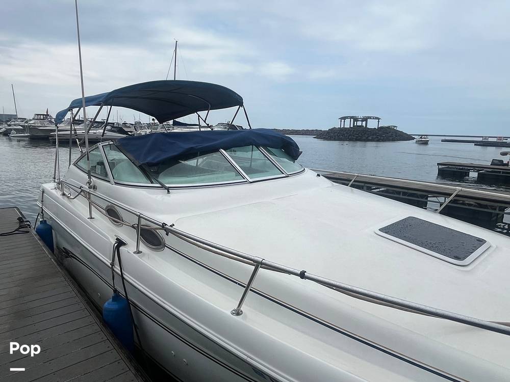 Slide: The Image of Sea Ray 270 Sundancer 1998 - 15598366