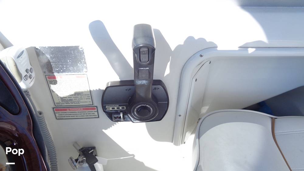 Slide: The Image of Sea Ray 270 Sundancer 1998 - 13451356
