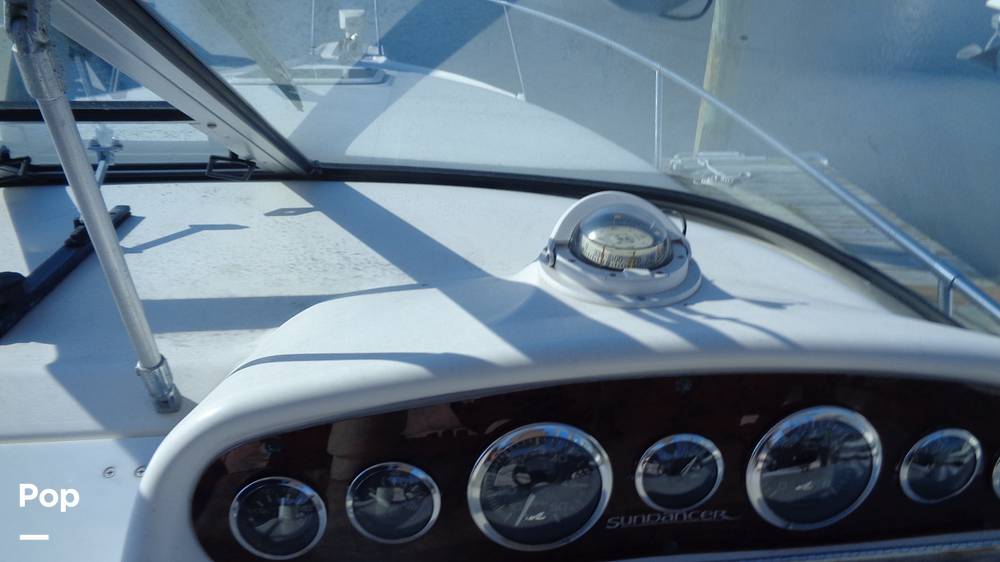 Slide: The Image of Sea Ray 270 Sundancer 1998 - 13451358