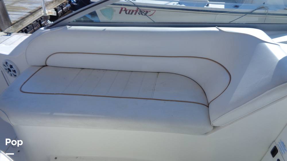 Slide: The Image of Sea Ray 270 Sundancer 1998 - 13451360