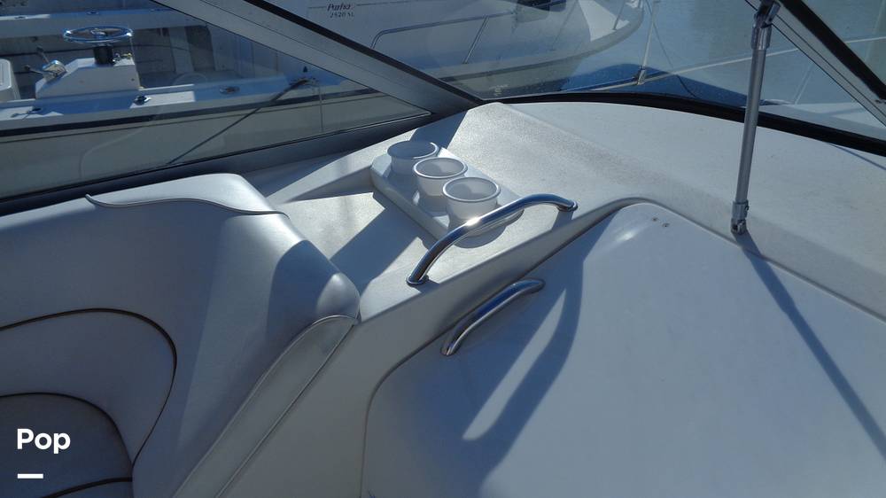 Slide: The Image of Sea Ray 270 Sundancer 1998 - 13451361