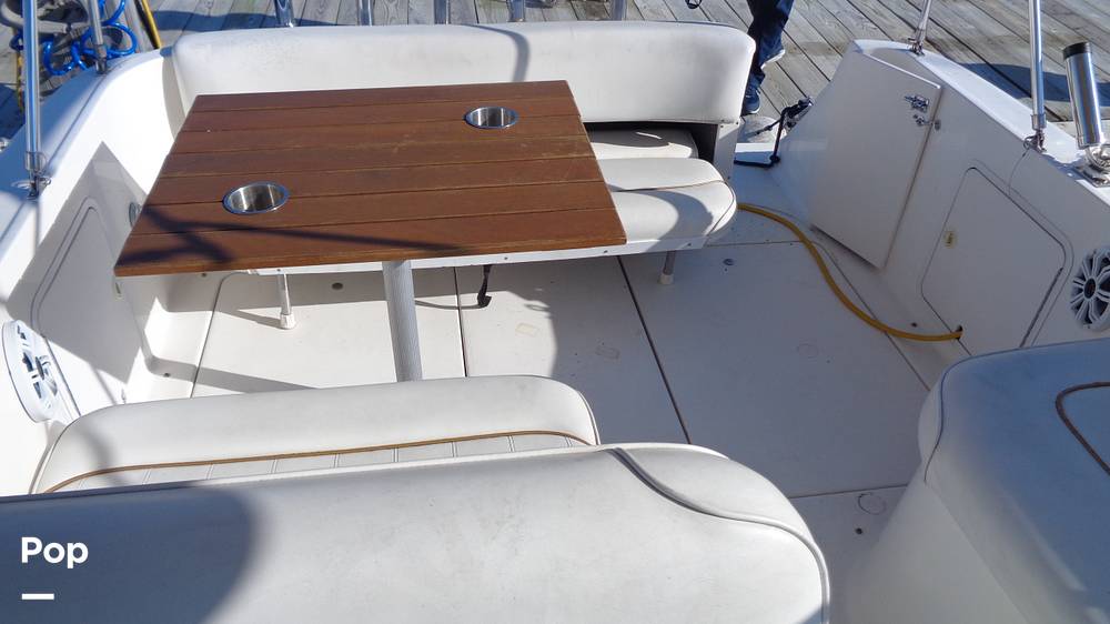 Slide: The Image of Sea Ray 270 Sundancer 1998 - 13451362