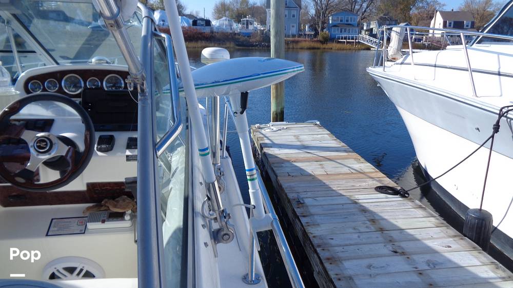 Slide: The Image of Sea Ray 270 Sundancer 1998 - 13451363
