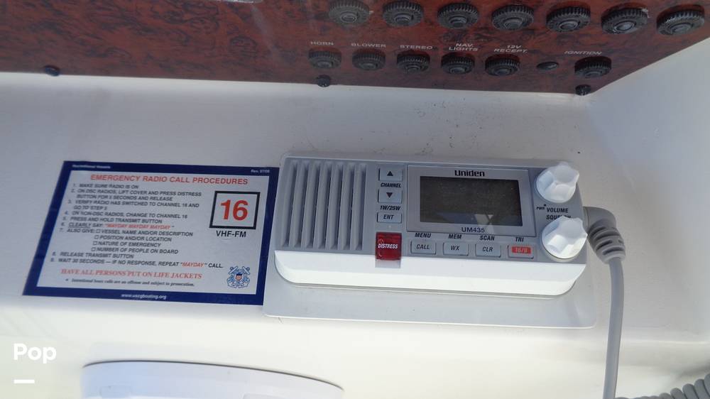 Slide: The Image of Sea Ray 270 Sundancer 1998 - 13451364
