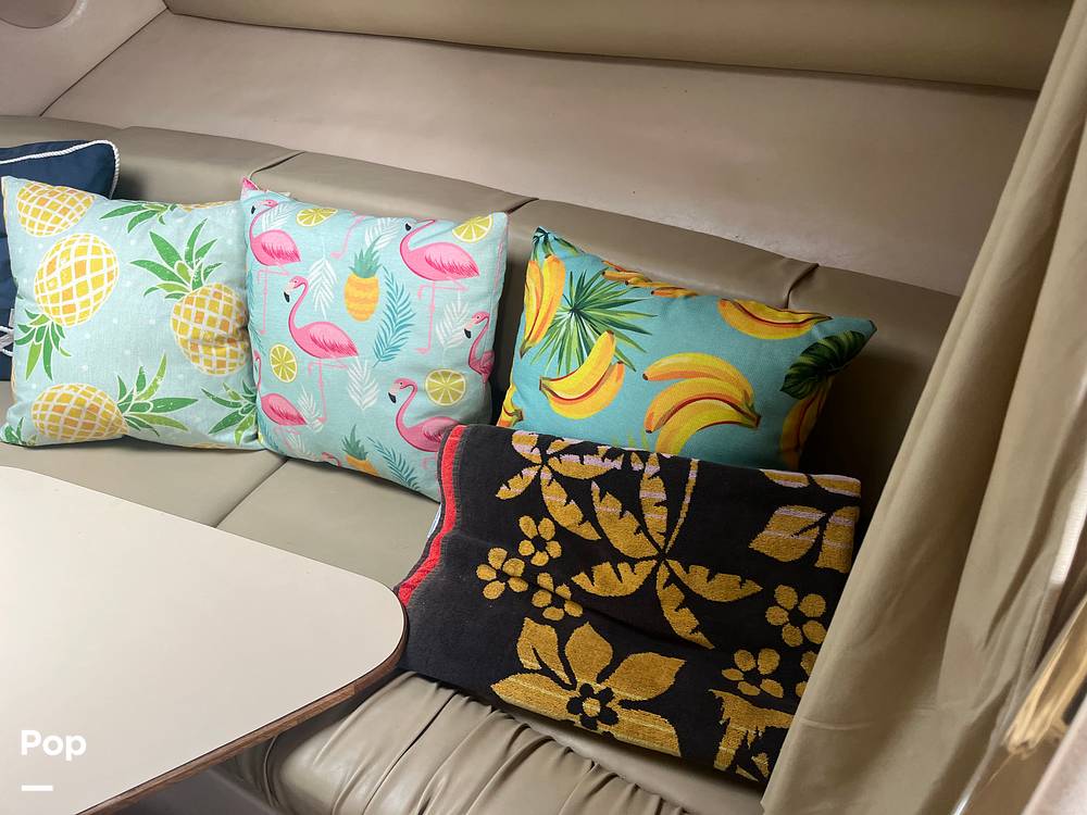 Slide: The Image of Sea Ray 270 Sundancer 1998 - 15598378