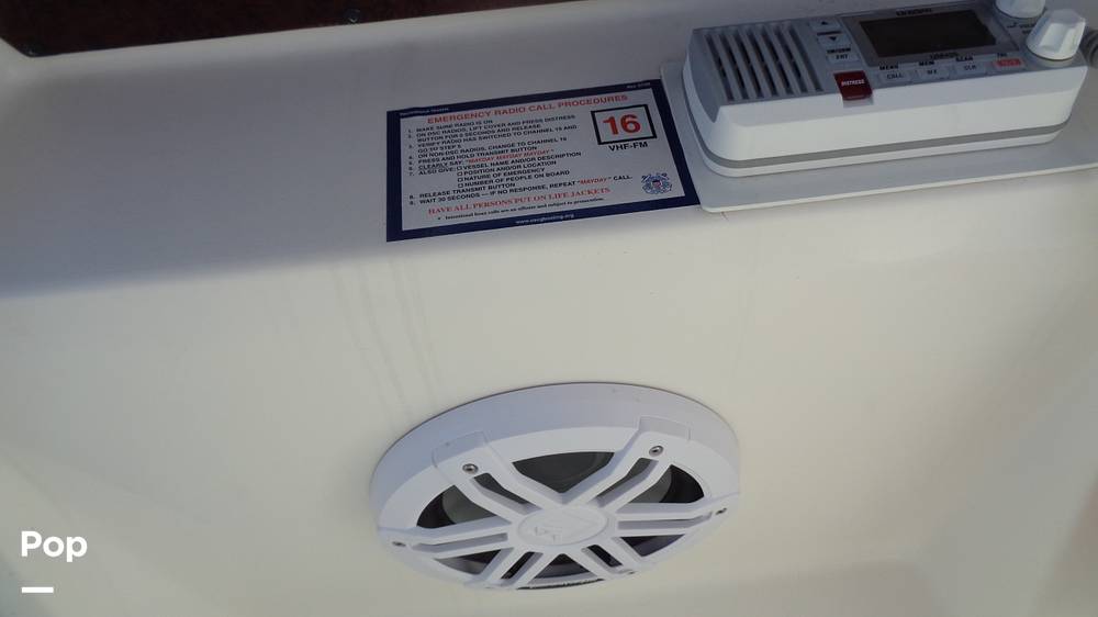 Slide: The Image of Sea Ray 270 Sundancer 1998 - 13451365