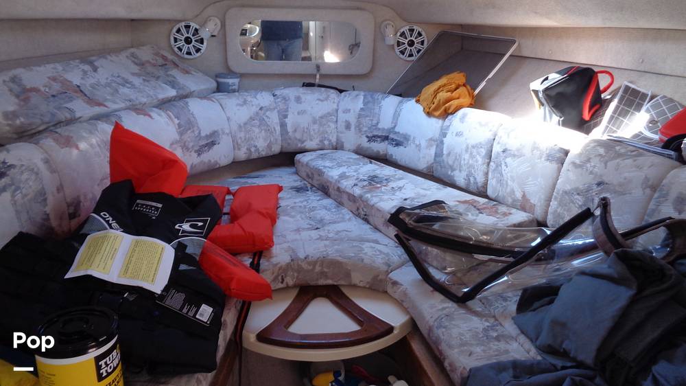 Slide: The Image of Sea Ray 270 Sundancer 1998 - 13451369