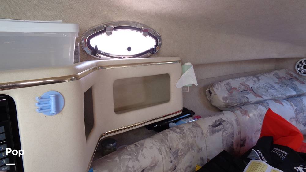 Slide: The Image of Sea Ray 270 Sundancer 1998 - 13451370