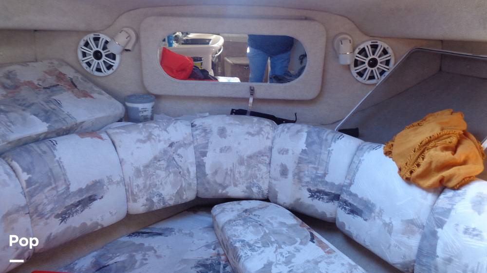 Slide: The Image of Sea Ray 270 Sundancer 1998 - 13451371