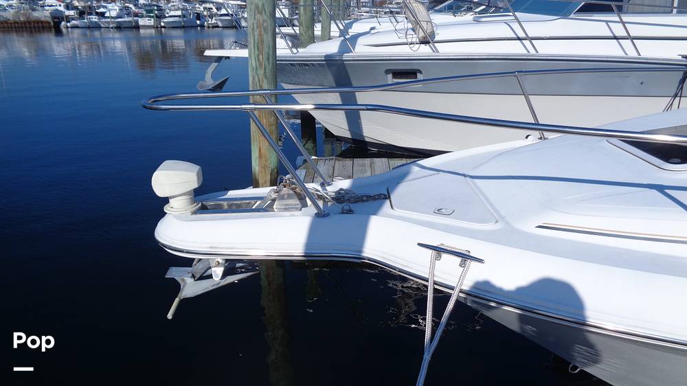 Slide: The Image of Sea Ray 270 Sundancer 1998 - 13451324