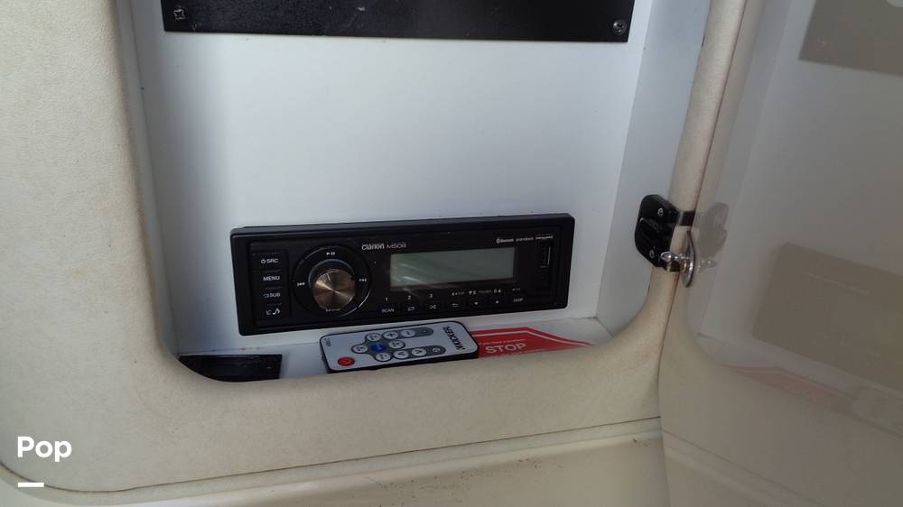 Slide: The Image of Sea Ray 270 Sundancer 1998 - 13451376
