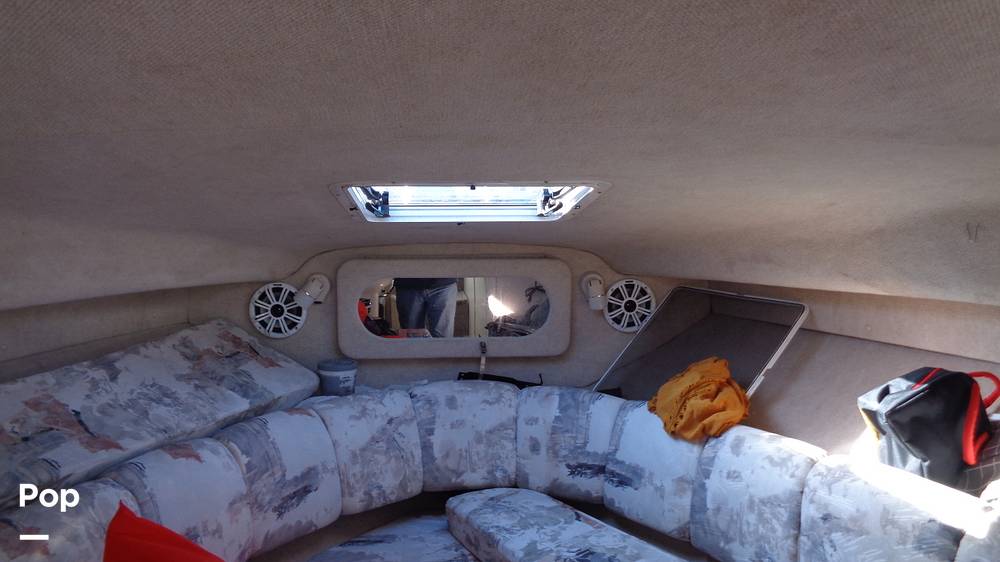 Slide: The Image of Sea Ray 270 Sundancer 1998 - 13451381