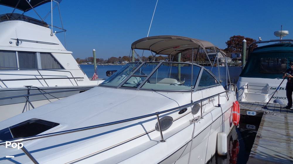 Slide: The Image of Sea Ray 270 Sundancer 1998 - 13451325