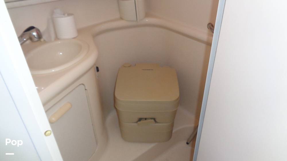 Slide: The Image of Sea Ray 270 Sundancer 1998 - 13451387