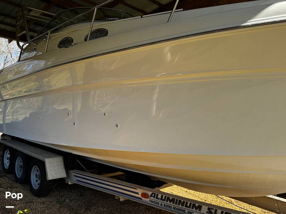 Slide: The Image of Sea Ray 270 sundancer 1999 - 15169817