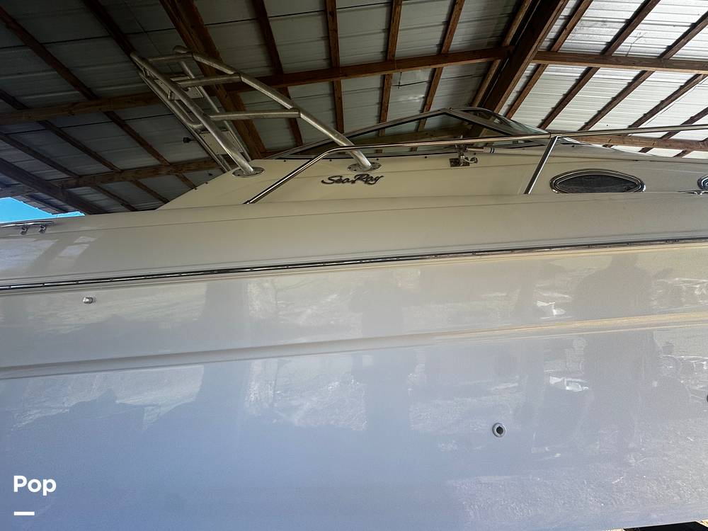 Slide: The Image of Sea Ray 270 sundancer 1999 - 15169821