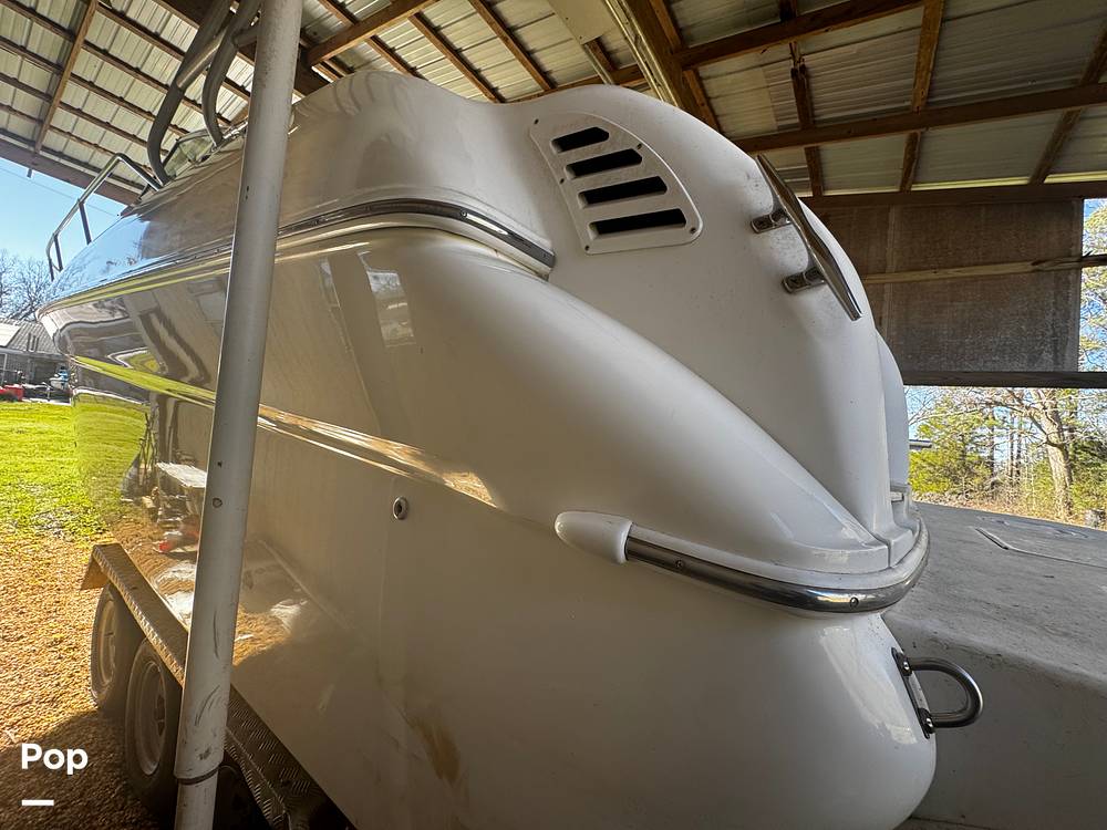 Slide: The Image of Sea Ray 270 sundancer 1999 - 15169829