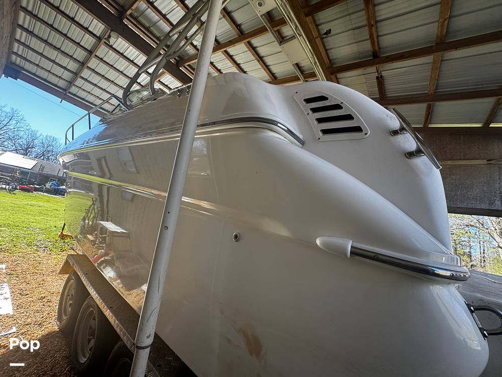 Slide: The Image of Sea Ray 270 sundancer 1999 - 15169830
