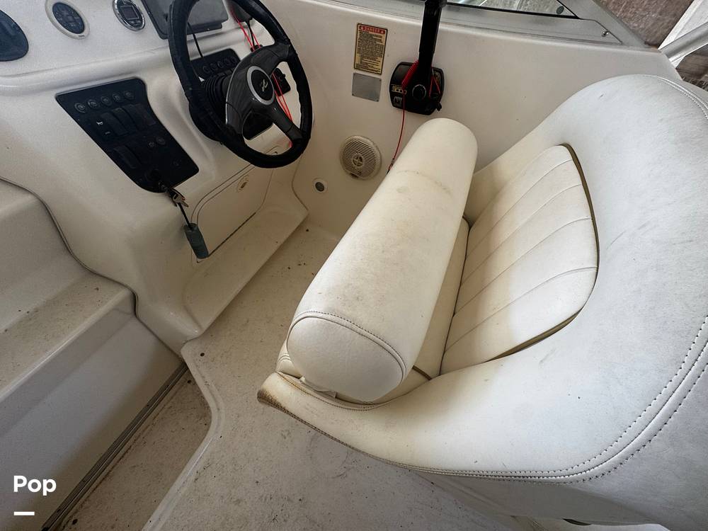 Slide: The Image of Sea Ray 270 sundancer 1999 - 15170196