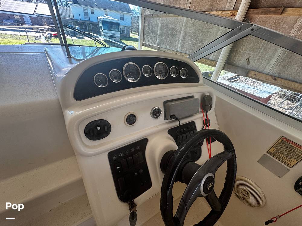 Slide: The Image of Sea Ray 270 sundancer 1999 - 15170198