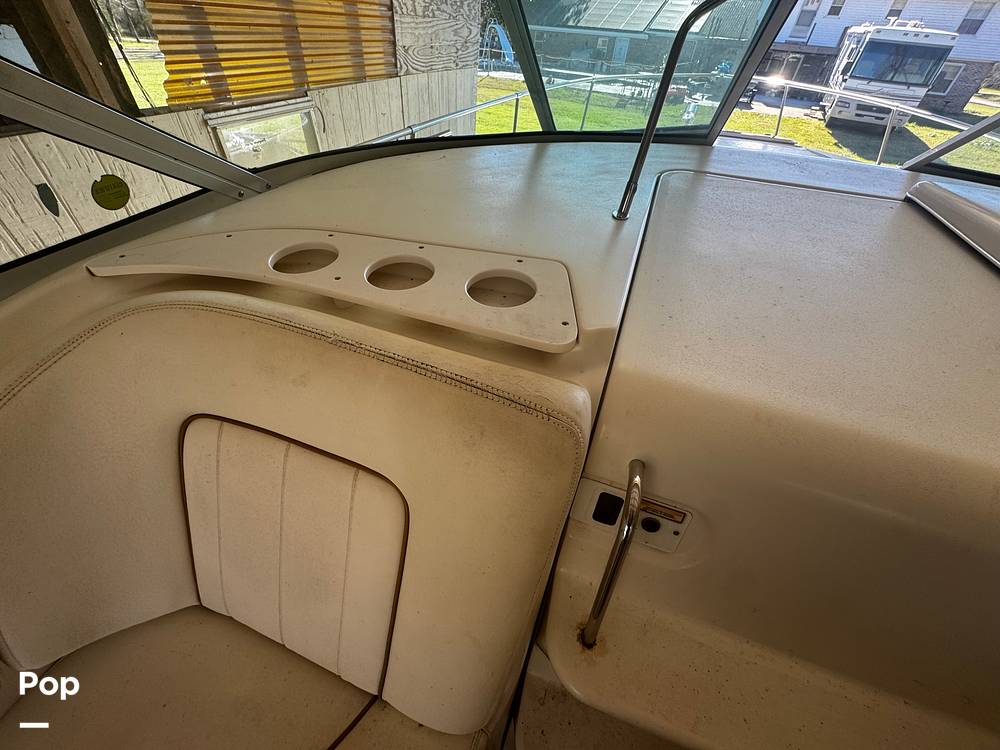 Slide: The Image of Sea Ray 270 sundancer 1999 - 15170200