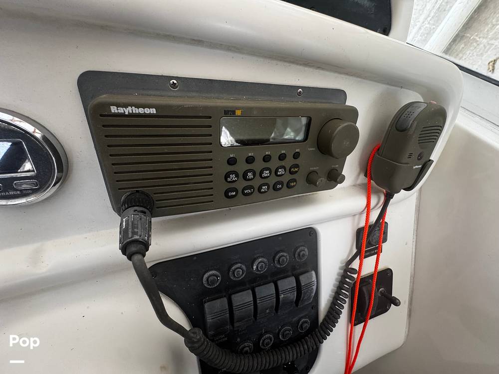 Slide: The Image of Sea Ray 270 sundancer 1999 - 15170204