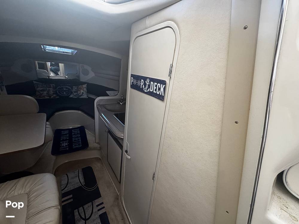 Slide: The Image of Sea Ray 270 sundancer 1999 - 15170206