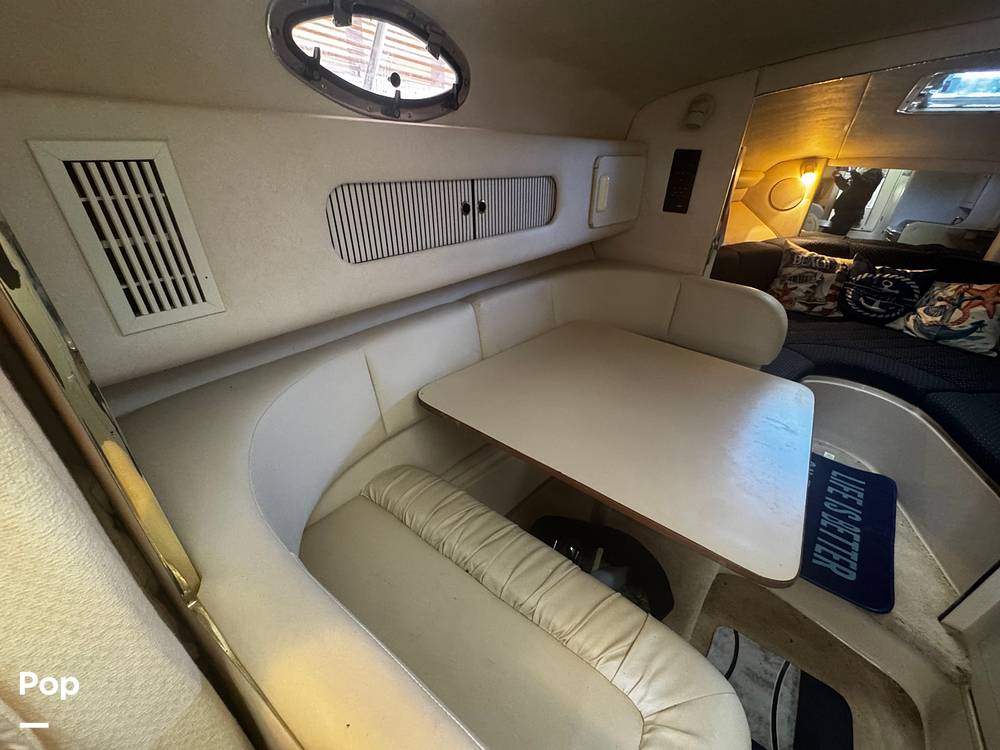 Slide: The Image of Sea Ray 270 sundancer 1999 - 15170210