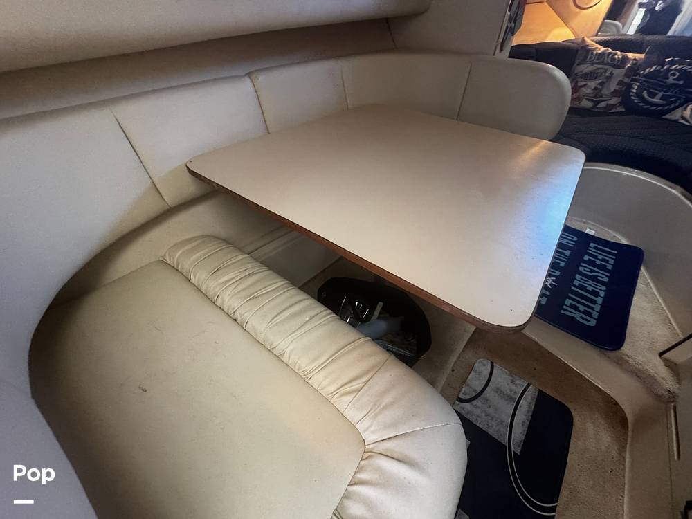 Slide: The Image of Sea Ray 270 sundancer 1999 - 15170212