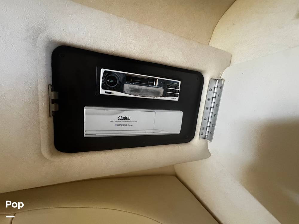 Slide: The Image of Sea Ray 270 sundancer 1999 - 15170223
