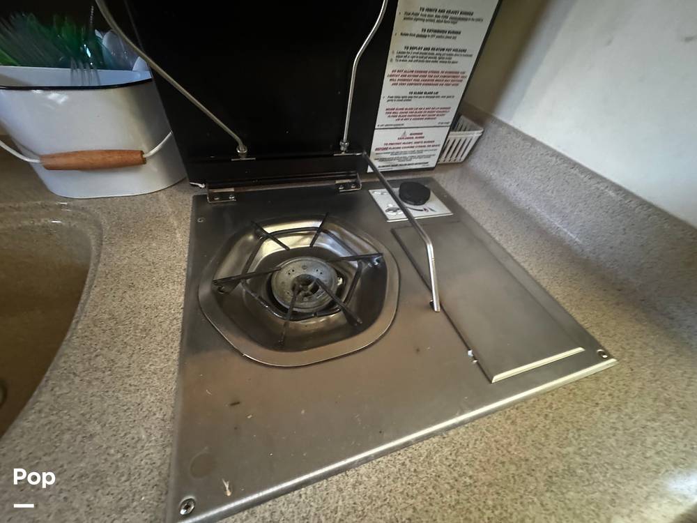 Slide: The Image of Stove - 15170229