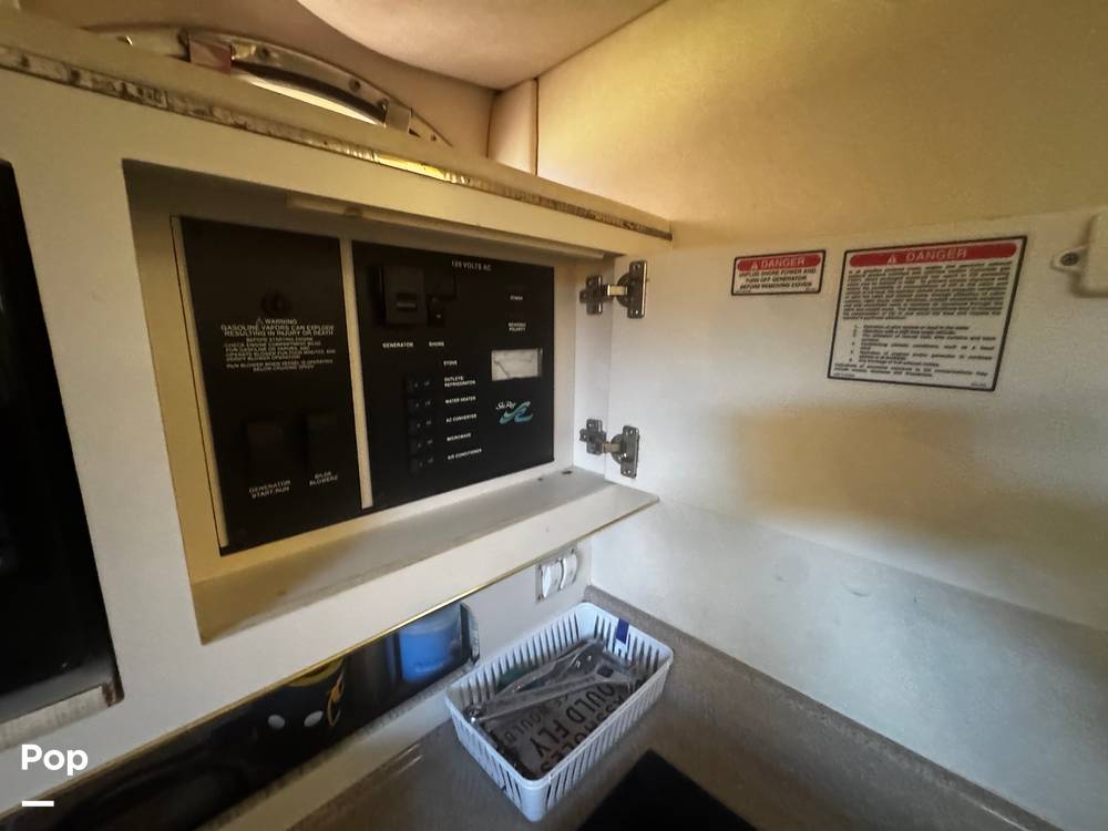 Slide: The Image of Sea Ray 270 sundancer 1999 - 15170243