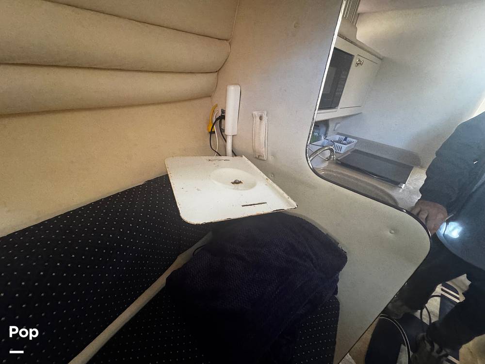 Slide: The Image of Sea Ray 270 sundancer 1999 - 15170253
