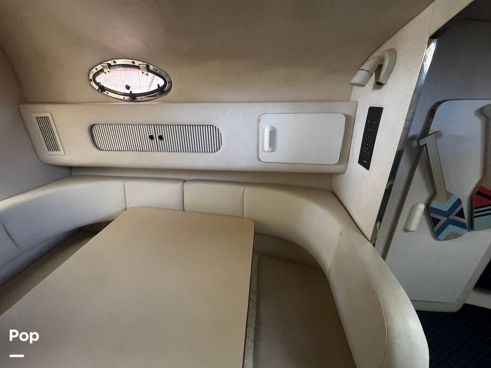 Slide: The Image of Sea Ray 270 sundancer 1999 - 15170262