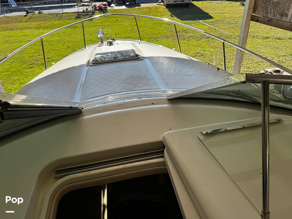 Slide: The Image of Sea Ray 270 sundancer 1999 - 15170293