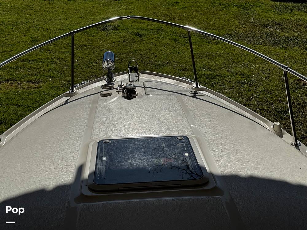 Slide: The Image of Sea Ray 270 sundancer 1999 - 15170295