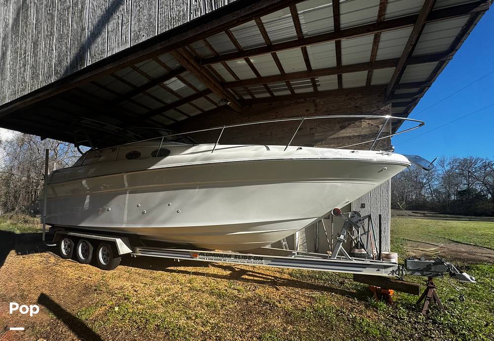 Slide: The Image of Sea Ray 270 sundancer 1999 - 15172687