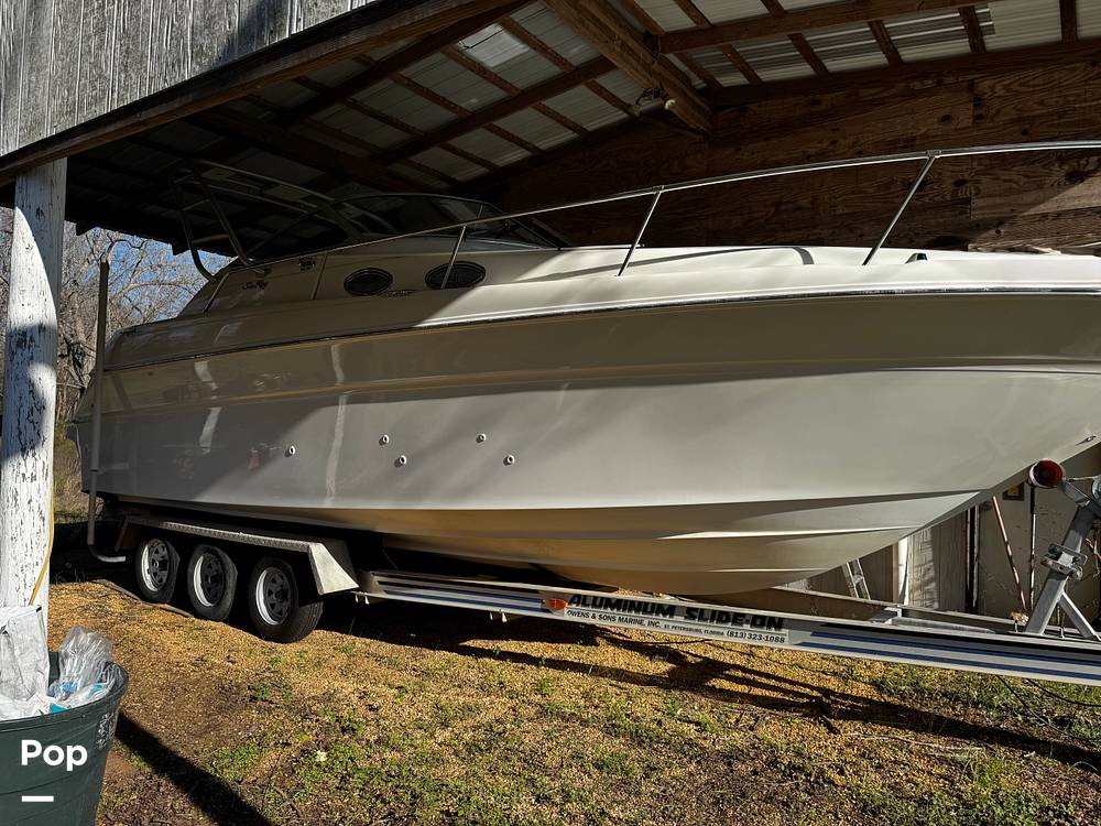 Slide: The Image of Sea Ray 270 sundancer 1999 - 15172688