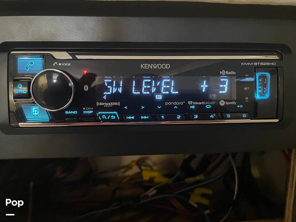 Slide: The Image of Sea Ray 270 Sundancer 1999 - 15649822