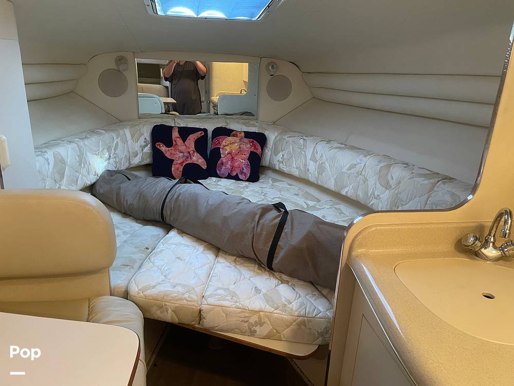 Slide: The Image of Sea Ray 270 Sundancer 1999 - 15649823